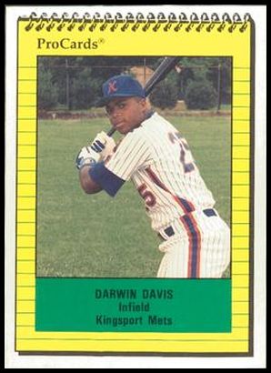 3819 Darwin Davis